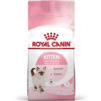 Royal Canin Kitten - 10 kg 
Royal Canin Kitten - 10 kg