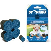 Mugue Spongina esponja de lavado para perros - 10 x 9,5 x 4,5 cm (L x An x Al)
Mugue Spongina esponja de lavado para perros - 10 x 9,5 x 4,5 cm (L x An x Al)