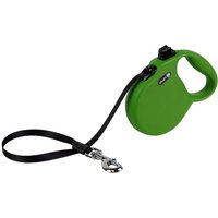 Correa extensible alcott Wanderer verde para perros - Talla L, hasta 50 kg
Correa extensible alcott Wanderer verde para perros - Talla L, hasta 50 kg