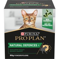 PRO PLAN Cat Adult Natural Defences Supplement en polvo - 60 g
PRO PLAN Cat Adult Natural Defences Supplement en polvo - 60 g