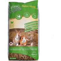 Porta Pellis pellets de paja para roedores - 60 l (aprox. 25 kg)
Porta Pellis pellets de paja para roedores - 60 l (aprox. 25 kg)