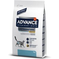 Advance Gastro Sensitive Veterinary Diets para gatos - Pack % - 2 x 8 kg
Advance Gastro Sensitive Veterinary Diets para gatos - Pack % - 2 x 8 kg