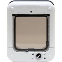 Gatera Closer Pets 360W con microchip - Gatera (blanca)
Gatera Closer Pets 360W con microchip - Gatera (blanca)