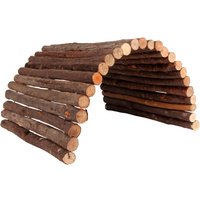 Puente Trixie para roedores - 65 x 40 x 3 cm (L x An x Al)
Puente Trixie para roedores - 65 x 40 x 3 cm (L x An x Al)