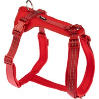 Arnés TIAKI Neoprene rojo para perros - XS: 28 - 42 cm contorno de pecho
Arnés TIAKI Neoprene rojo para perros - XS: 28 - 42 cm contorno de pecho