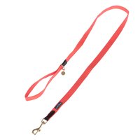 Correa Nomad Tales Bloom coral para perros - 120 x 2,0 cm (L x An)
Correa Nomad Tales Bloom coral para perros - 120 x 2,0 cm (L x An)