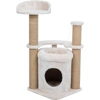 Rascador Trixie Nayra para gatos - beige / marrón
Rascador Trixie Nayra para gatos - beige / marrón