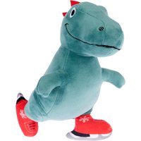 Dino con patines TIAKI juguete para perros - 28 x 12 x 12 cm (L x An x Al)
Dino con patines TIAKI juguete para perros - 28 x 12 x 12 cm (L x An x Al)