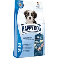 Happy Dog fit & vital Mini Puppy - Pack % - 2 x 4 kg
Happy Dog fit & vital Mini Puppy - Pack % - 2 x 4 kg