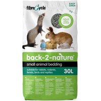 Back-2-Nature lecho de papel - 30 l
Back-2-Nature lecho de papel - 30 l