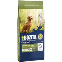 Bozita Flavour Plus - 2 x 12 kg
Bozita Flavour Plus - 2 x 12 kg