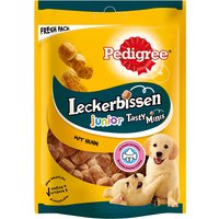 Pedigree Tasty Bites snacks de vacuno para perros - Pollo 125 g
Pedigree Tasty Bites snacks de vacuno para perros - Pollo 125 g