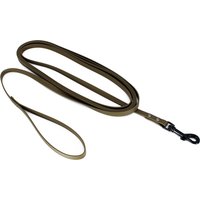 Heim correa de rastreo BioThane, verde oliva - 5 m x 13 mm (L x An)
Heim correa de rastreo BioThane, verde oliva - 5 m x 13 mm (L x An)