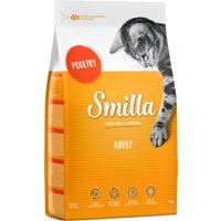 Smilla Adult con ave - 1 kg
Smilla Adult con ave - 1 kg