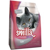 Smilla Light - Pack % - 2 x 4 kg 
Smilla Light - Pack % - 2 x 4 kg
