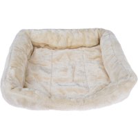 Recambios para rascadores Natural Paradise - Cama cuadrada F/G/H (L 44 x B 44 cm, crema)
Recambios para rascadores Natural Paradise - Cama cuadrada F/G/H (L 44 x B 44 cm, crema)