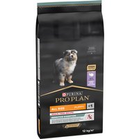 PURINA PRO PLAN All Sizes Puppy Sensitive Digestion sin cereales con pavo - 12 kg
PURINA PRO PLAN All Sizes Puppy Sensitive Digestion sin cereales con pavo - 12 kg