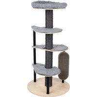 Rascador Modern Living Moraira para gatos - natural / gris oscuro
Rascador Modern Living Moraira para gatos - natural / gris oscuro