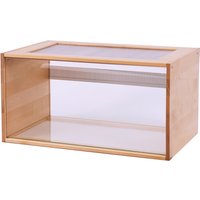 Jaula Skyline Nagarium Marrakech para roedores - natural: 77 x 47 x 40 cm (L x An x Al)
Jaula Skyline Nagarium Marrakech para roedores - natural: 77 x 47 x 40 cm (L x An x Al)