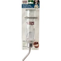 Bebedero antigoteo de Living World 355 ml - 355 ml
Bebedero antigoteo de Living World 355 ml - 355 ml