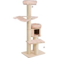 Rascador Natural Paradise Magnolia XL para gatos - Edición Limitada: rosa claro ¡Activa tu 5 % dto. al pasar por caja!
Rascador Natural Paradise Magnolia XL para gatos - Edición Limitada: rosa claro ¡Activa tu 5 % dto. al pasar por caja!