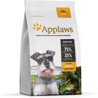 Applaws Senior Pollo - 2 kg
Applaws Senior Pollo - 2 kg