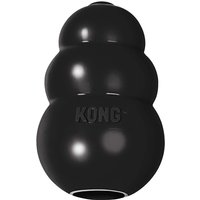 KONG Extreme juguete negro para perros - S (perros hasta 9 kg)
KONG Extreme juguete negro para perros - S (perros hasta 9 kg)