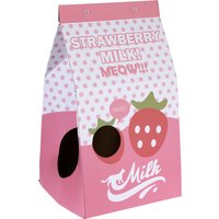 TIAKI Milkbox Casita de cartón - aprox. 33 x 31 x 55 cm (L x An x Al)
TIAKI Milkbox Casita de cartón - aprox. 33 x 31 x 55 cm (L x An x Al)