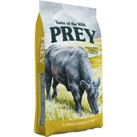 Taste of the Wild Prey con vacuno Angus pienso para gatos - 6,8 kg
Taste of the Wild Prey con vacuno Angus pienso para gatos - 6,8 kg
