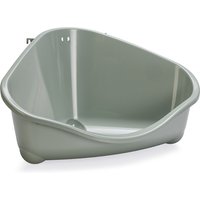 Arenero Karlie Eco para roedores - 49 x 35 x 26 cm (L x An x Al)
Arenero Karlie Eco para roedores - 49 x 35 x 26 cm (L x An x Al)