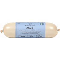 Magnusson comida húmeda para perros 24 x 650 g - Menú suave
Magnusson comida húmeda para perros 24 x 650 g - Menú suave