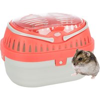 Transportin Trixie Pico para roedores - aprox. 23 x 16 x 17 cm (L x An x Al)
Transportin Trixie Pico para roedores - aprox. 23 x 16 x 17 cm (L x An x Al)