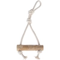 Juguete Modern Living Strasbourg de madera de café - aprox. 40 x 14 x 3,5 cm (L x An x Al)
Juguete Modern Living Strasbourg de madera de café - aprox. 40 x 14 x 3,5 cm (L x An x Al)