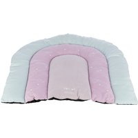 Cojín para perros y gatos Trixie Junior Patchwork - 68 x 62 x 4 cm aprox. (L x An x Al)
Cojín para perros y gatos Trixie Junior Patchwork - 68 x 62 x 4 cm aprox. (L x An x Al)