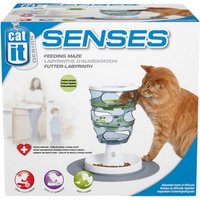 Catit Design Senses Labyrinth comedero - Altura: 33cm, diám.: 24cm
Catit Design Senses Labyrinth comedero - Altura: 33cm, diám.: 24cm