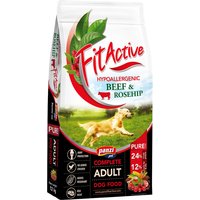 FitActive pura carne vacuno y rosa mosqueta - 12 kg
FitActive pura carne vacuno y rosa mosqueta - 12 kg