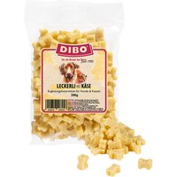 DIBO snacks con queso para perros - 3 x 200 g 
DIBO snacks con queso para perros - 3 x 200 g