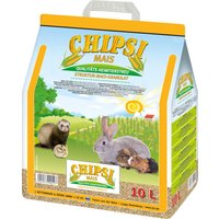 Chipsi lecho de maíz granulado - 10 l (aprox. 4,5 kg)
Chipsi lecho de maíz granulado - 10 l (aprox. 4,5 kg)
