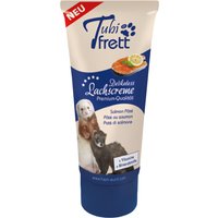 Pasta de salmón Tubifrett - 75 g
Pasta de salmón Tubifrett - 75 g