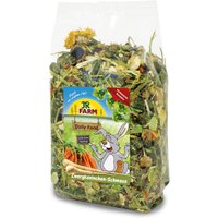 JR Schmaus comida para conejos enanos - 2,5 kg
JR Schmaus comida para conejos enanos - 2,5 kg