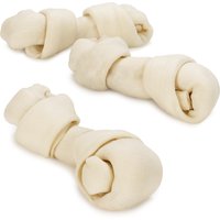 Barkoo huesos masticables de piel de vacuno - Pack de prueba - para perros medianos 15 ud. (1,34 kg)
Barkoo huesos masticables de piel de vacuno - Pack de prueba - para perros medianos 15 ud. (1,34 kg)