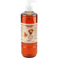 Aceite de salmón Dibo - 500 ml
Aceite de salmón Dibo - 500 ml