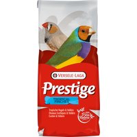 Versele-Laga Prestige comida para pinzones y diamante - 20 kg
Versele-Laga Prestige comida para pinzones y diamante - 20 kg