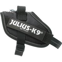 Arnés Julius-K9 IDC® Power negro para perros - Talla Mini-Mini
Arnés Julius-K9 IDC® Power negro para perros - Talla Mini-Mini