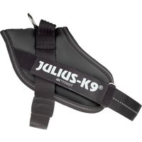 Arnés Julius-K9 IDC® Power negro para perros - Talla Mini
Arnés Julius-K9 IDC® Power negro para perros - Talla Mini