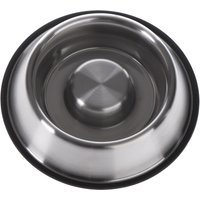 Comedero antivoracidad de acero para perros - 1,3 l, 29 cm de diámetro
Comedero antivoracidad de acero para perros - 1,3 l, 29 cm de diámetro