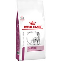 Royal Canin Veterinary Canine Cardiac pienso para perros - 14 kg
Royal Canin Veterinary Canine Cardiac pienso para perros - 14 kg