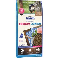 Bosch Medium Junior - 15 kg
Bosch Medium Junior - 15 kg