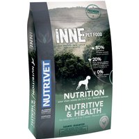 Nutrivet Inne Dog Nutritive - 12 kg
Nutrivet Inne Dog Nutritive - 12 kg