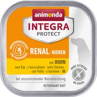 Integra Protect Dieta Renal en tarrinas - 12 x 150 g
Integra Protect Dieta Renal en tarrinas - 12 x 150 g
